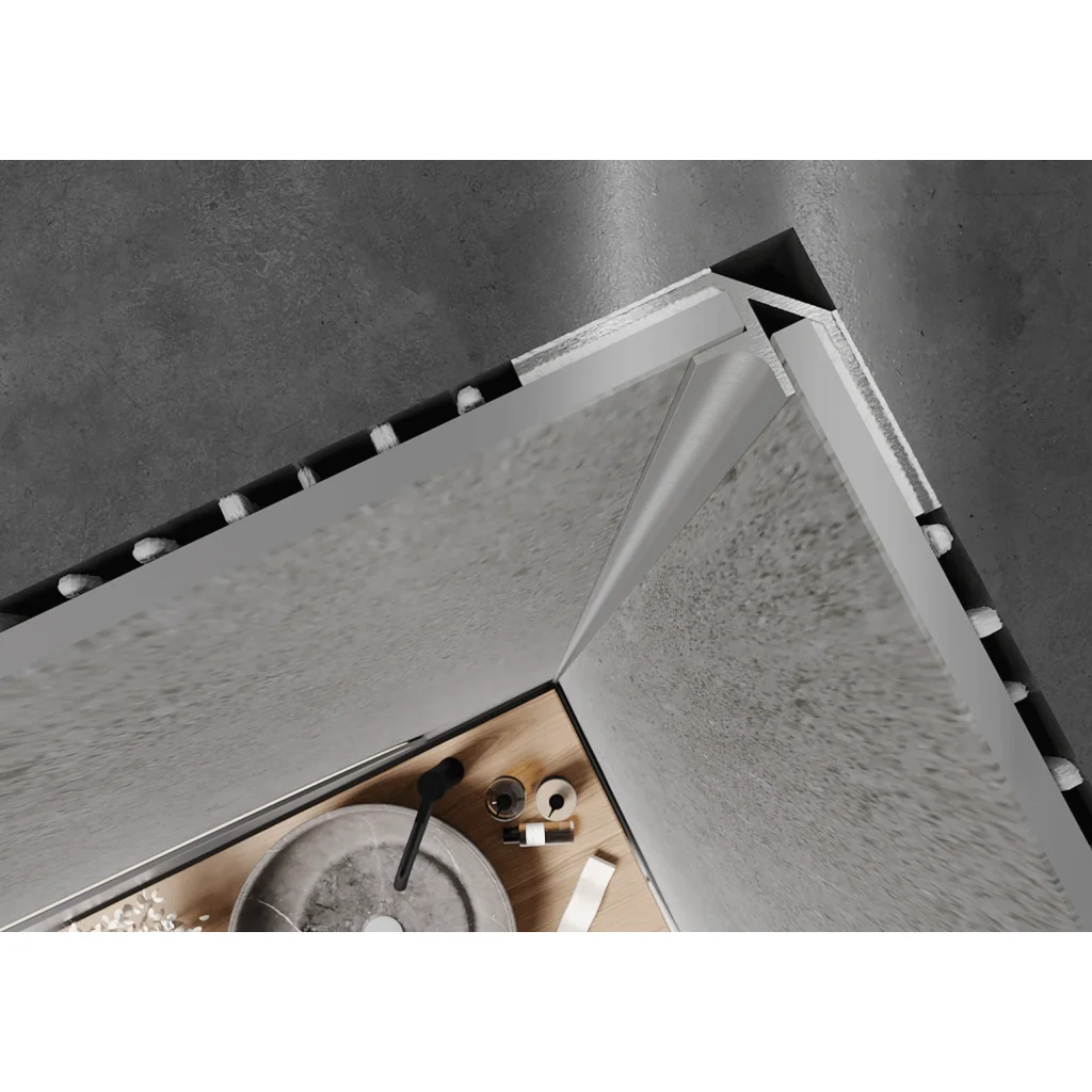 Narożnik wewnętrzny