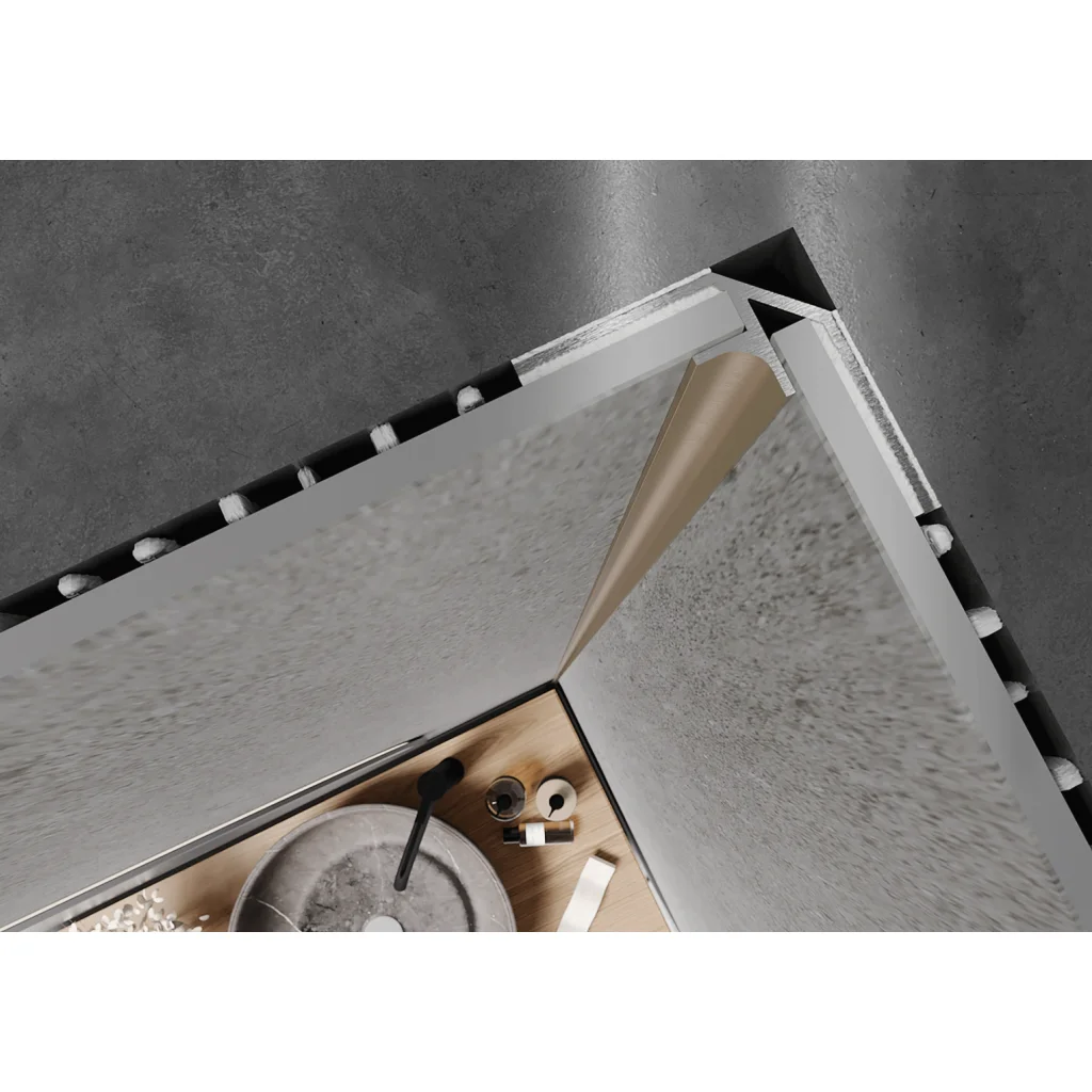 Narożnik wewnętrzny