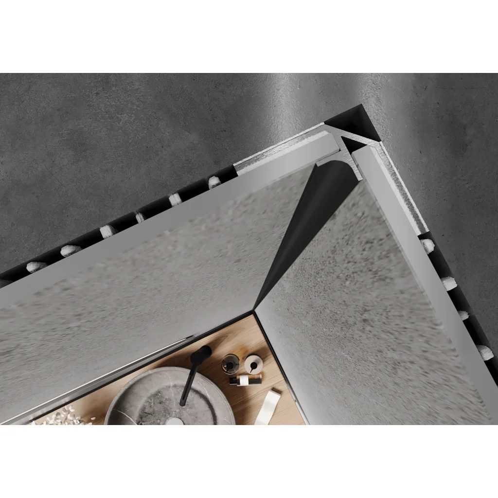 Narożnik wewnętrzny