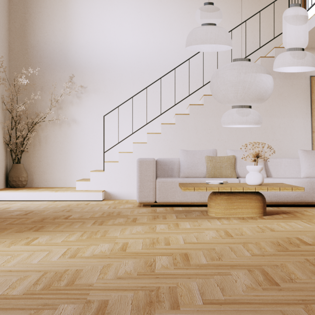 Panele winylowe ze zintegrowanym podkładem Jodełka Lille Klasa 33 6 mm, EVCC50XO-0525-4V-05TE-007 Panele winylowe ze zintegrowanym podkładem Jodełka Lille Klasa 33 6 mm, EVCC50XO-0525-4V-05TE-007