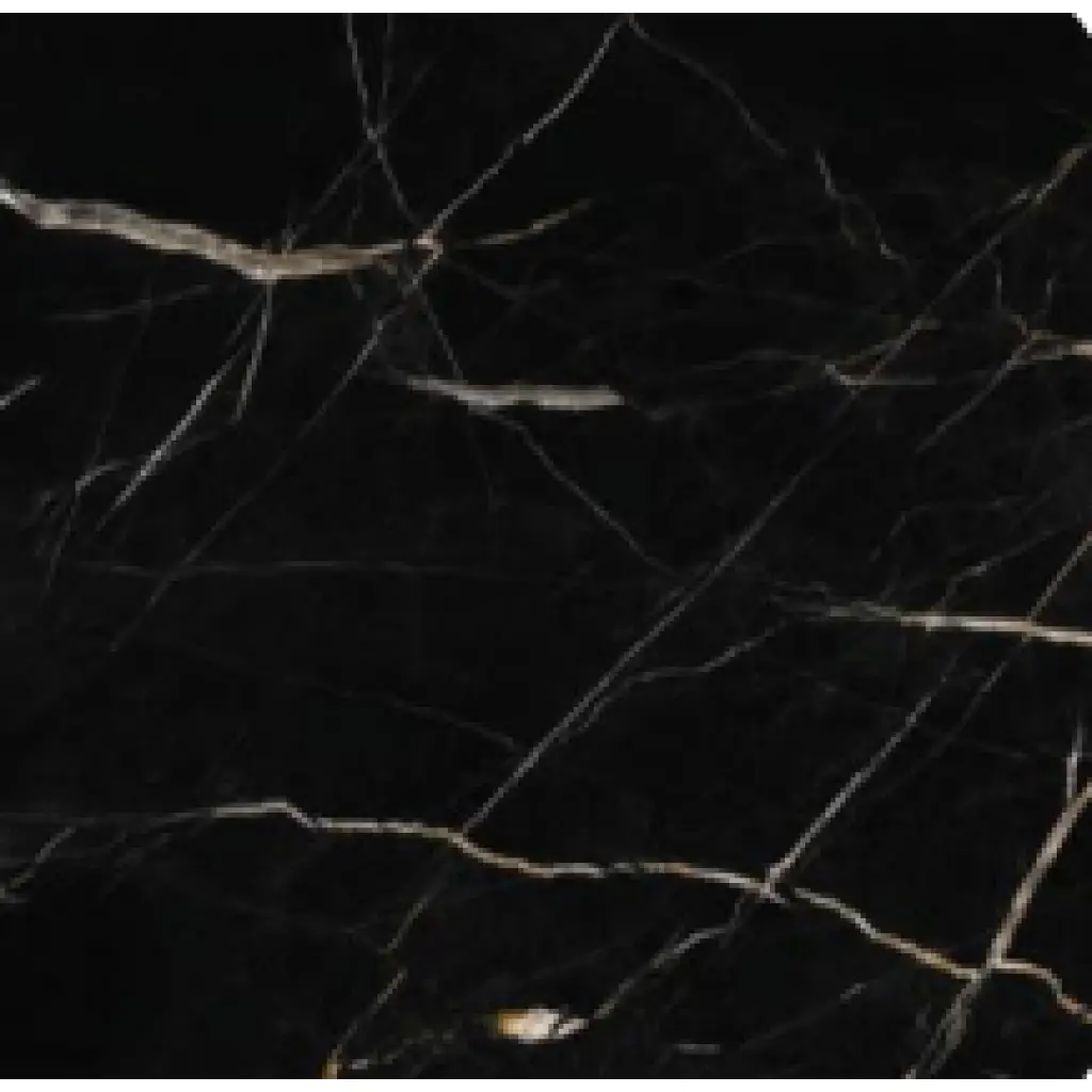 Panele winylowe SPC Calacatta Black 60x60 6074904 Klasa 33 6 mm