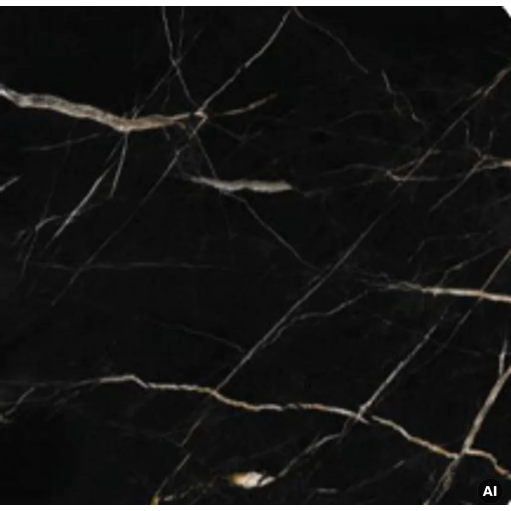Panele winylowe SPC Calacatta Black 6 mm Klasa 33, 6074904