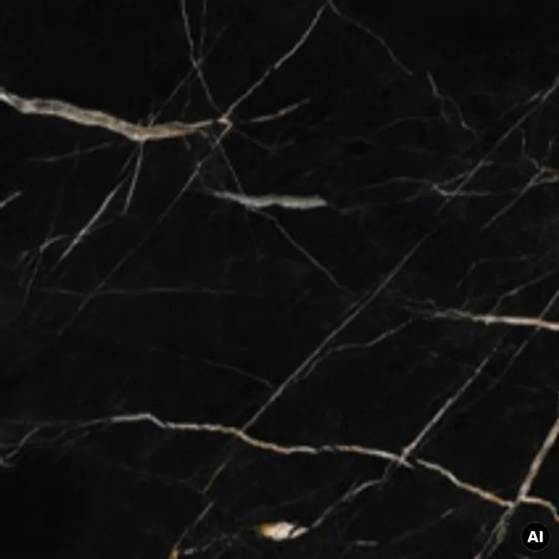 Panele winylowe SPC Calacatta Black 60x60 6074904 Klasa 33 6