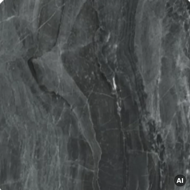 Panele winylowe SPC Dark Stone 6 mm Klasa 33, 6074907 - 2