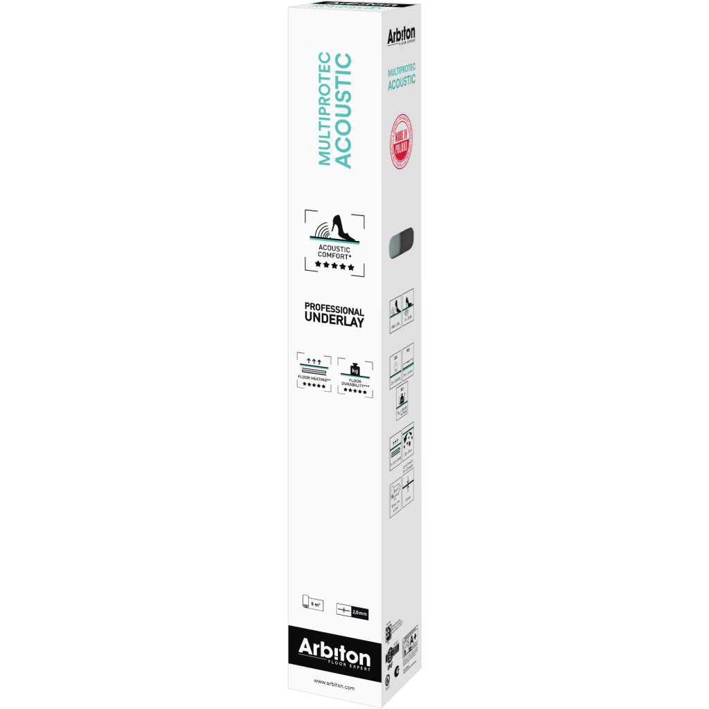 Multiprotec Acoustic, 5907749021301
