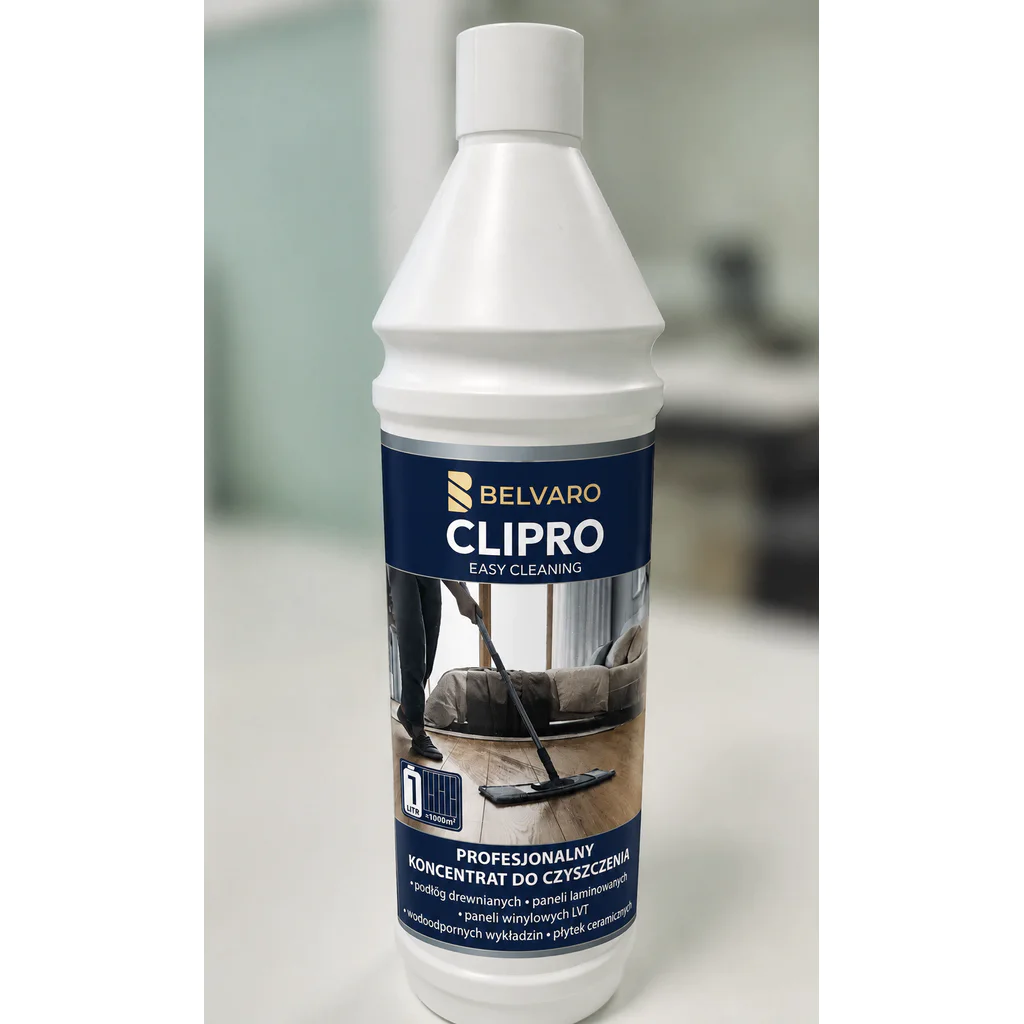 Koncentrat Belvaro / Clipro