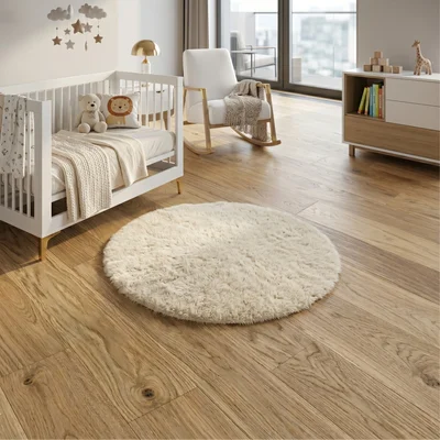 Dąb Family Szczotkowany 1-Lamelowy Microfaza 5GC BC8-DBE1-L05-XXR-K14155-F 14 mm