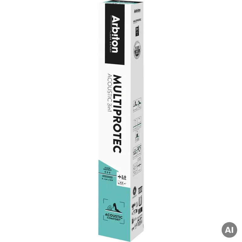 Multiprotec Acoustic 3w1, 5905167816851 - 2