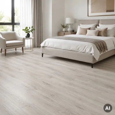 Panele Winylowe SPC LVT Dąb Scandinavian CBC 41022 Klasa 32 4 mm