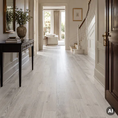 Panele Winylowe SPC LVT Dąb Scandinavian CBC 41022 Klasa 32 4 mm