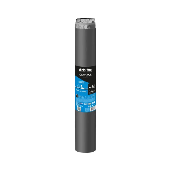 Podkład Optima Aquastop, 5905167881804 - 2