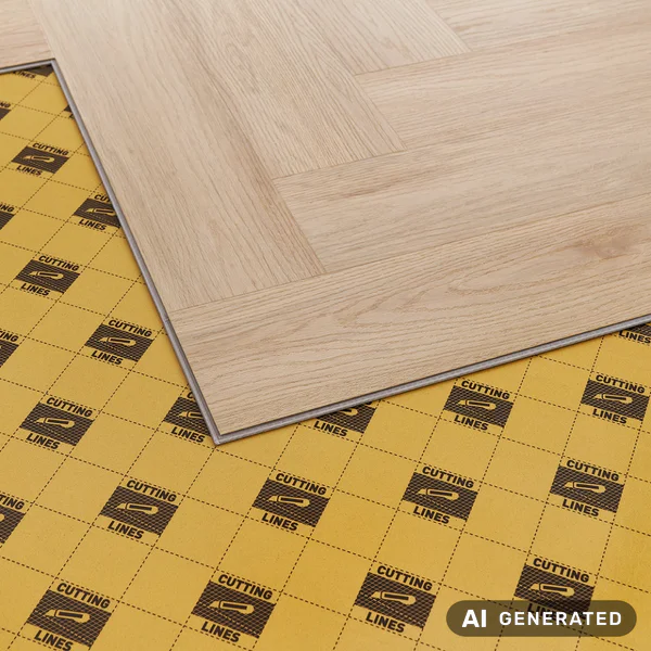 Podkład Multiprotec LVT VINYL CLICK, 5905167776339