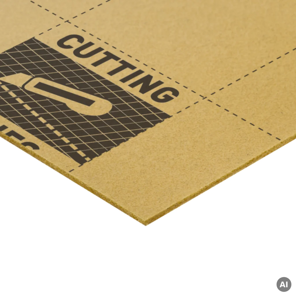 Podkład Multiprotec LVT VINYL CLICK, 5905167776339