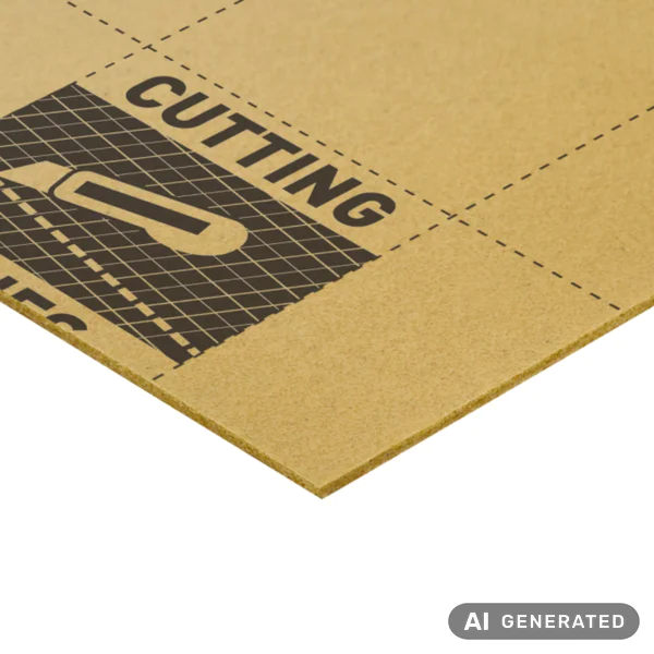 Podkład Multiprotec LVT VINYL CLICK, 5905167776339 - 3