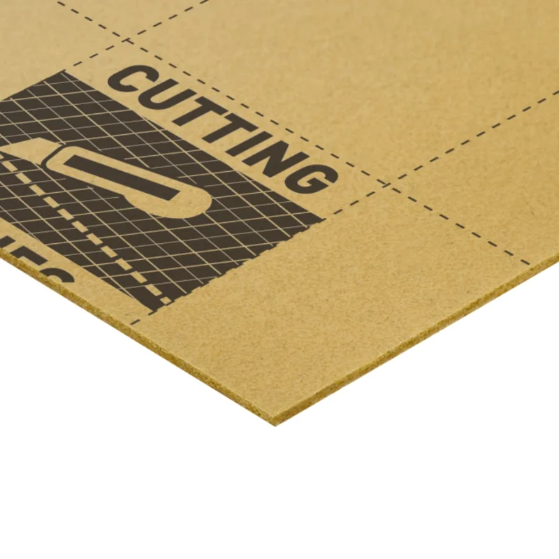 Najlepszy podkład Multiprotec LVT VINYL CLICK, 590516777633