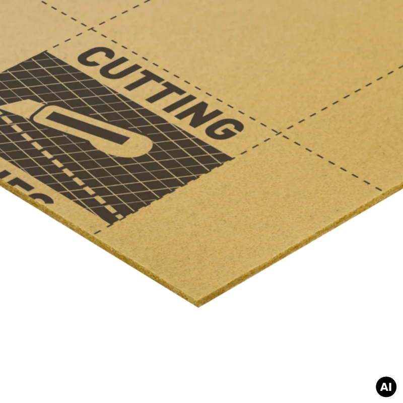 Najlepszy podkład Multiprotec LVT VINYL CLICK, 590516777633