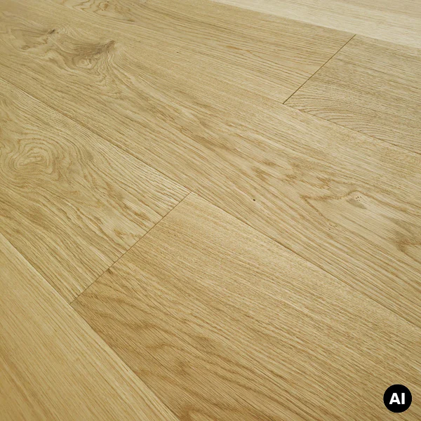 Podłoga drewniana Dąb Bright Grande 14 mm, BC1-DBE1-OX4-XX