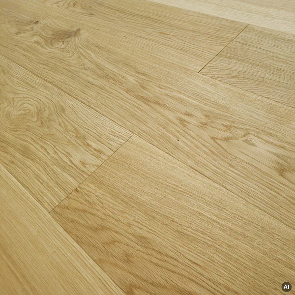 Podłoga drewniana Dąb Bright Grande 14 mm, BC1-DBE1-OX4-XX