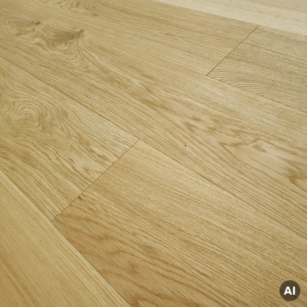 Podłoga drewniana Dąb Bright Grande 14 mm, BC1-DBE1-OX4-XX