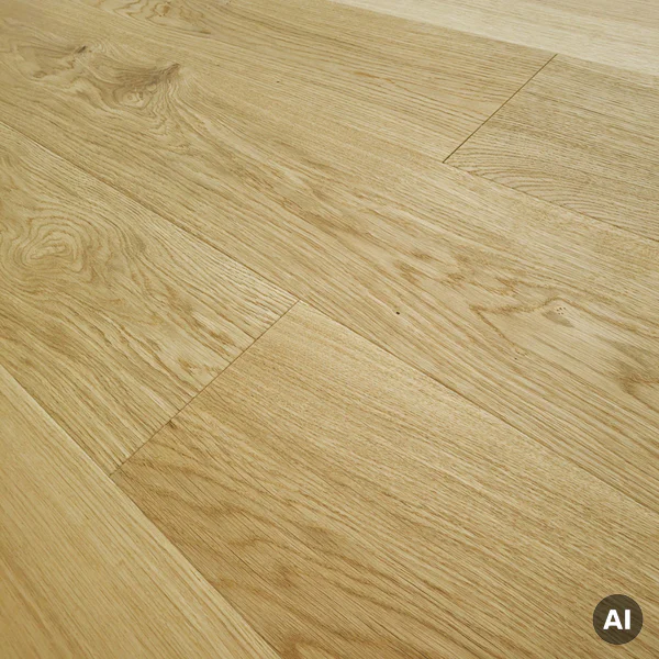 Podłoga drewniana Dąb Bright Grande 14 mm, BC1-DBE1-OX4-XX
