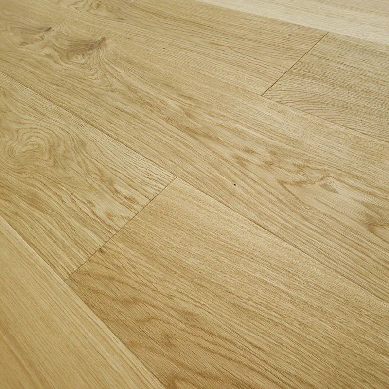 Podłoga drewniana Dąb Bright Grande 14 mm, BC1-DBE1-OX4-XX