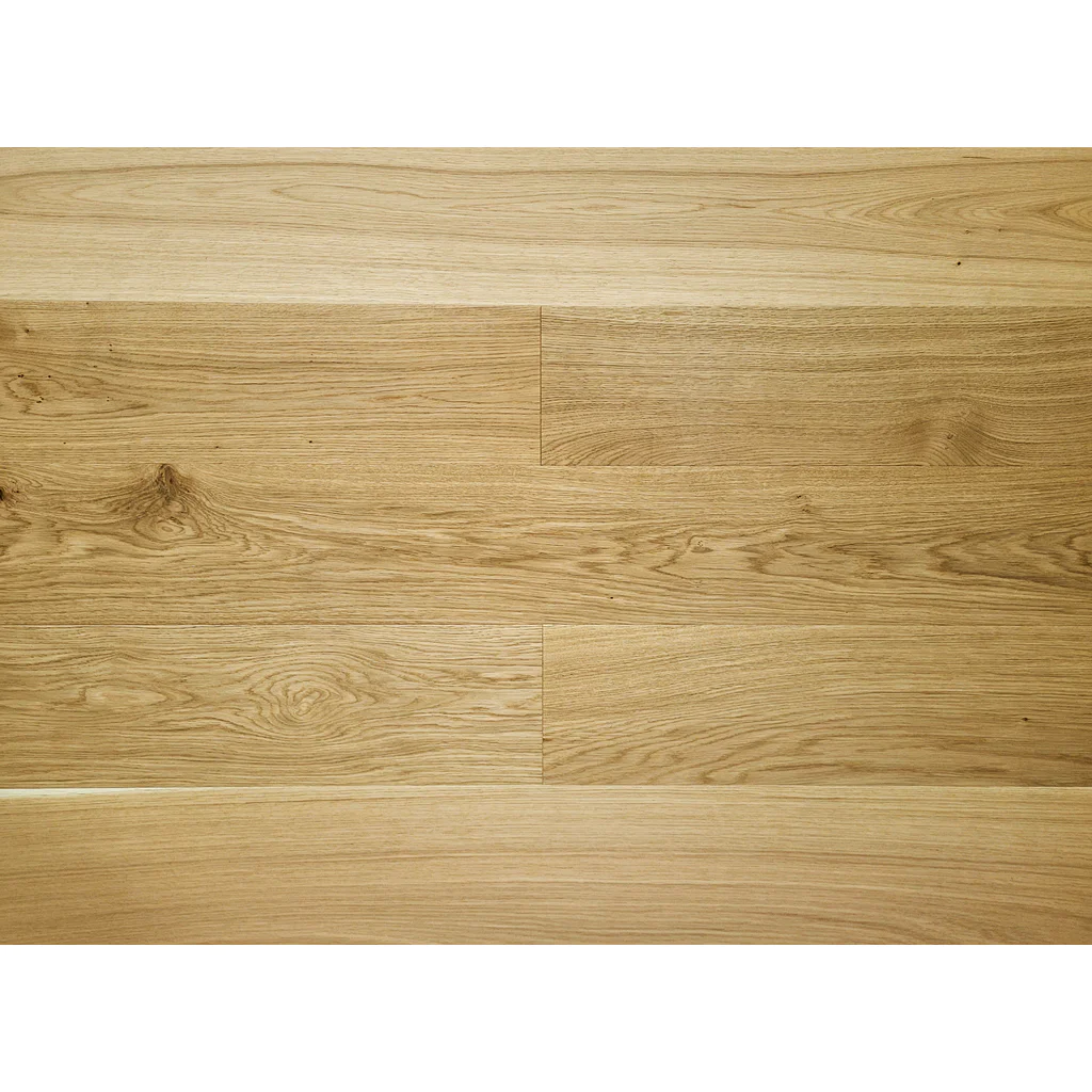 Podłoga drewniana Dąb Bright Grande 14 mm, BC1-DBE1-OX4-XXR-D14180-F