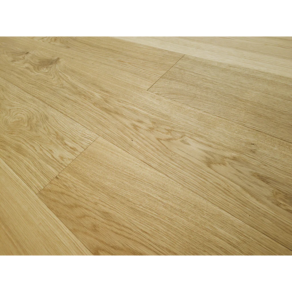 Podłoga drewniana Dąb Bright Grande 14 mm, BC1-DBE1-OX4-XXR-D14180-F