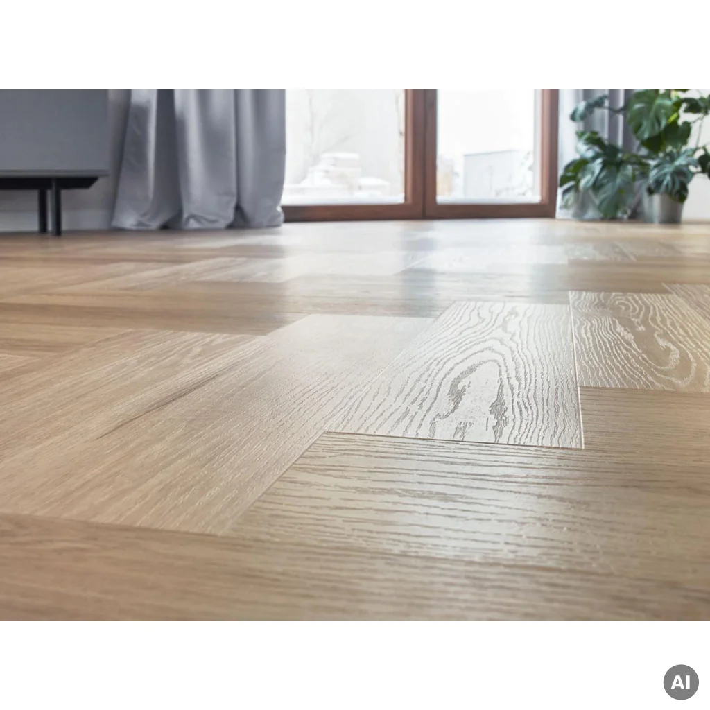 Panele winylowe SPC LVT Jodełka Dąb Wembley CA159 Klasa 33 5 mm TAK