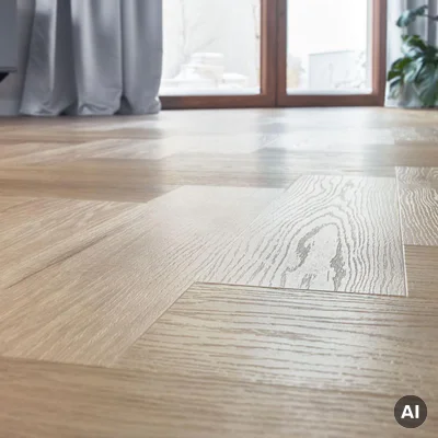 Panele winylowe SPC LVT Jodełka Dąb Wembley CA159 Klasa 33 5 mm TAK
