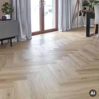 Panele winylowe SPC LVT Jodełka Dąb Wembley CA159 Klasa 33 5 mm TAK