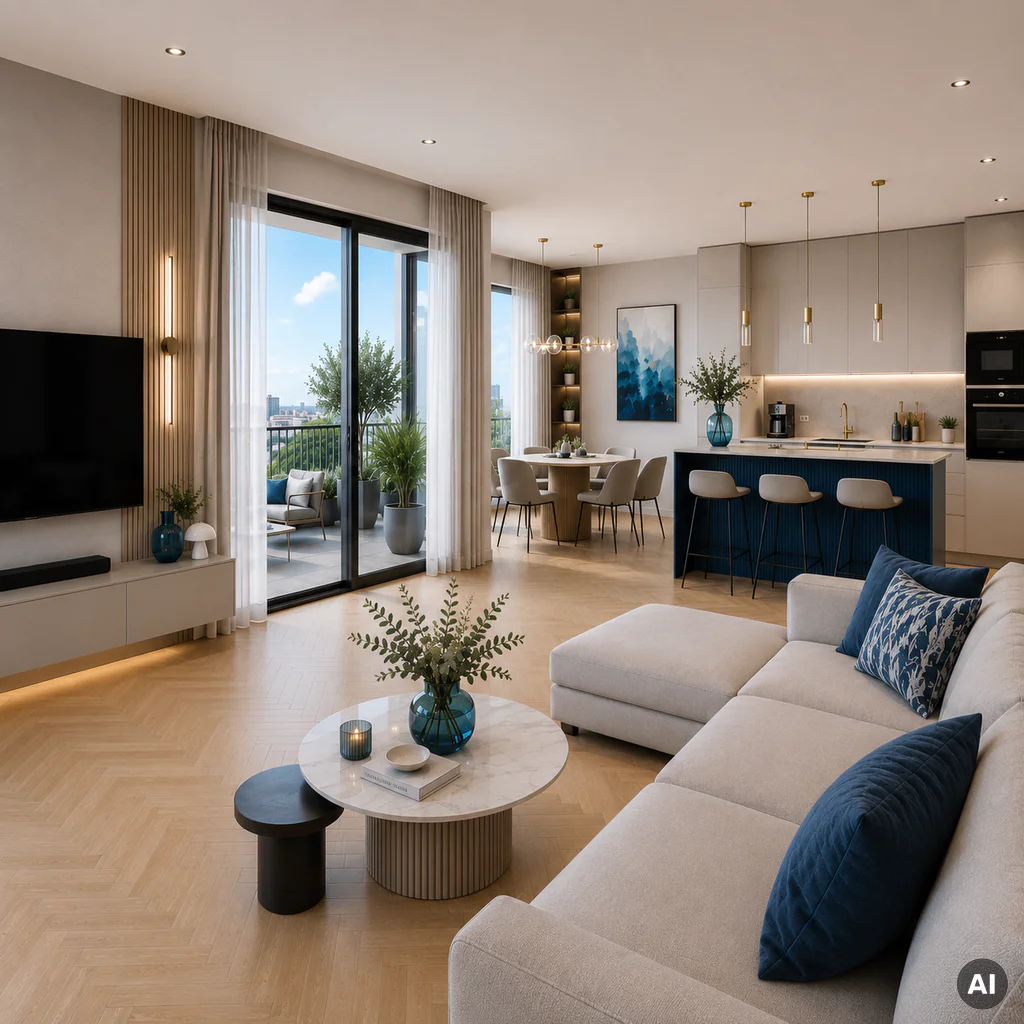 Panele winylowe SPC LVT Jodełka Dąb Wembley CA159 Klasa 33 5 mm TAK