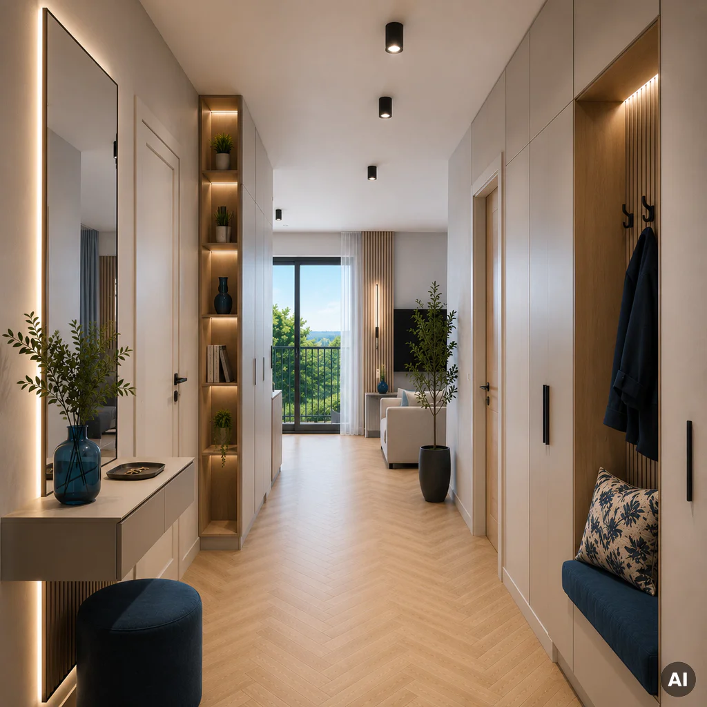 Panele winylowe SPC LVT Jodełka Dąb Wembley CA159 Klasa 33 5 mm TAK