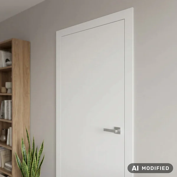 Drzwi Porta VECTOR Premium T Lewe 80cm bezprzylgowe, SPAPMT0