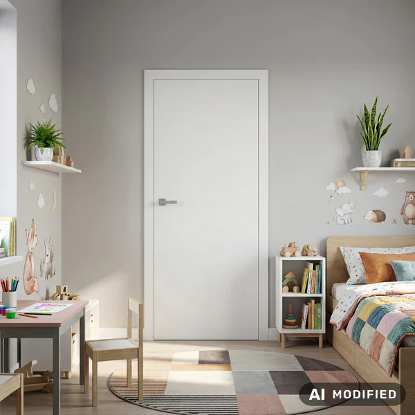 Drzwi Porta VECTOR Premium T Prawe 80cm bezprzylgowe, SPAPMT