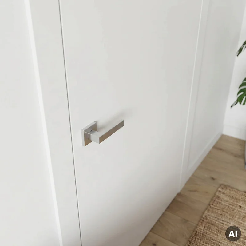 Drzwi Porta VECTOR Premium T Prawe 80cm bezprzylgowe, SPAPMT