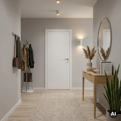 Drzwi Porta VECTOR Premium T Prawe 80cm bezprzylgowe, SPAPMT0P08UBI0A7U0H000