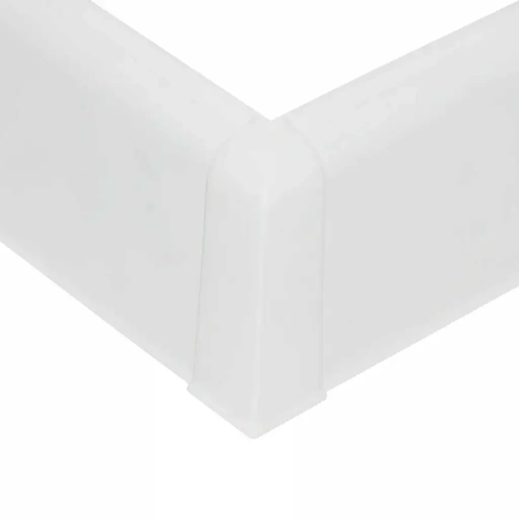 Narożnik zewnętrzny VIGO 60 Biały, 5905167825839