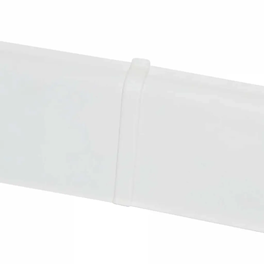 Łącznik VIGO 60 Biały, 5905167826157