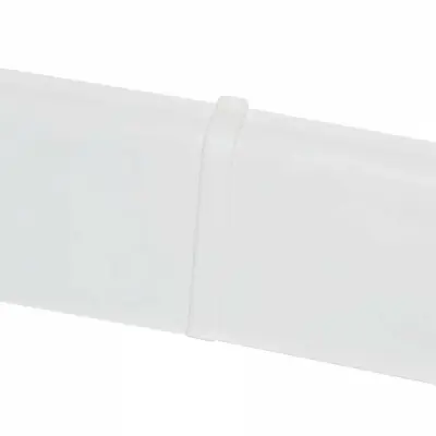 Łącznik VIGO 60 Biały, 5905167826157