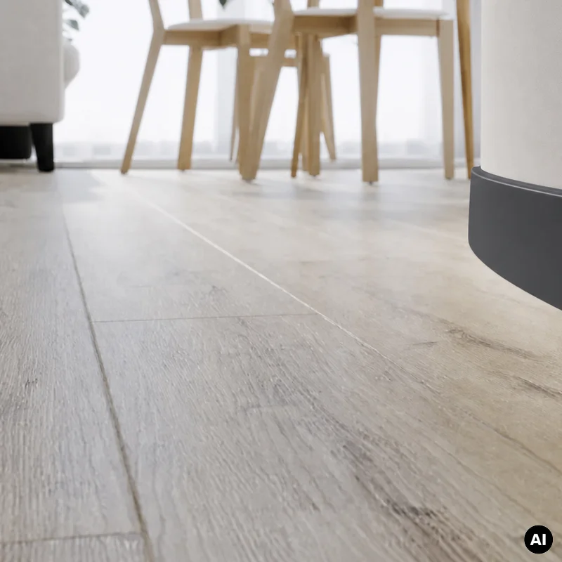 Listwa przypodłogowa VIGO 60 Antracyt 4, 5905167825709 - 3