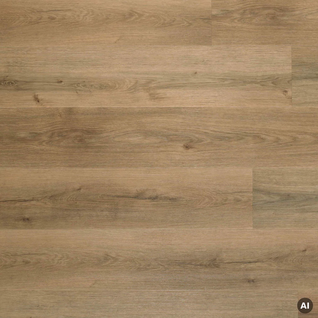 Panele Winylowe SPC LVT z podkładem Honey 5 mm Klasa 33, DOU-602-IB