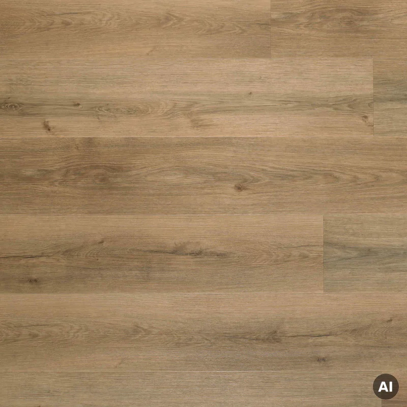 Panele Winylowe SPC LVT z podkładem Honey 5 mm Klasa 33, DO