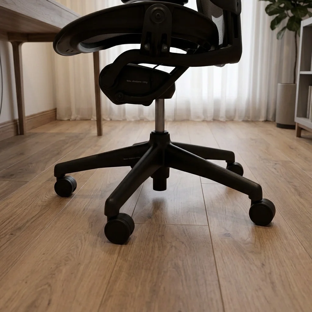 Panele Winylowe SPC LVT Honey z podkładem DOU-602-IB Klasa 33 5 mm
