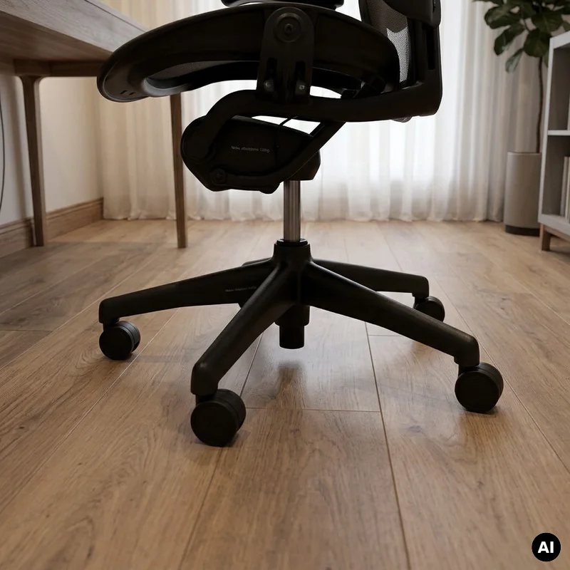 Panele Winylowe SPC LVT Honey z podkładem DOU-602-IB Klasa