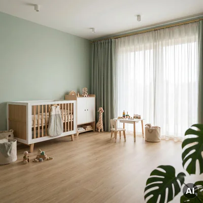 Panele Winylowe SPC LVT z podkładem Peanut 5 mm Klasa 33, DOU-605-IB