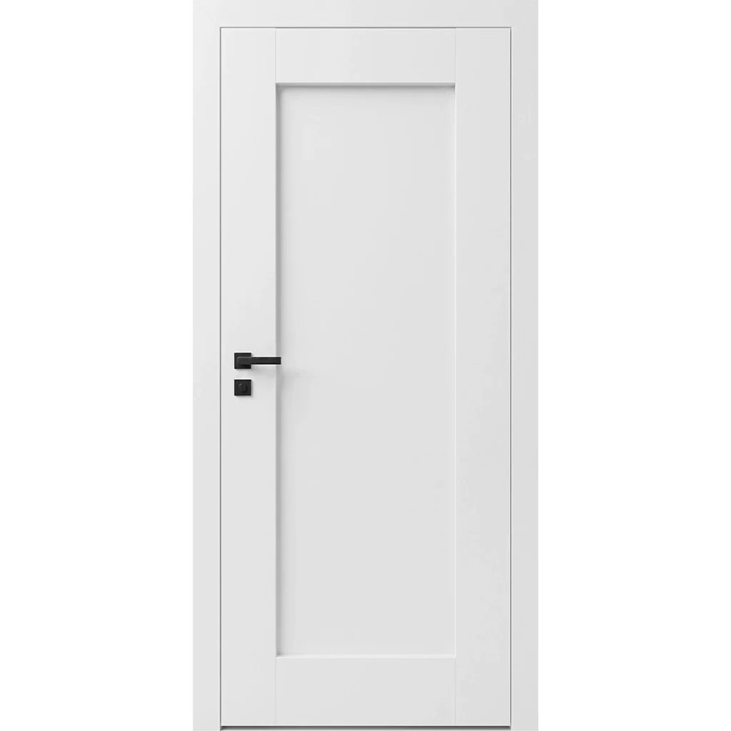 Drzwi wewnętrzne Drzwi wewnętrzne