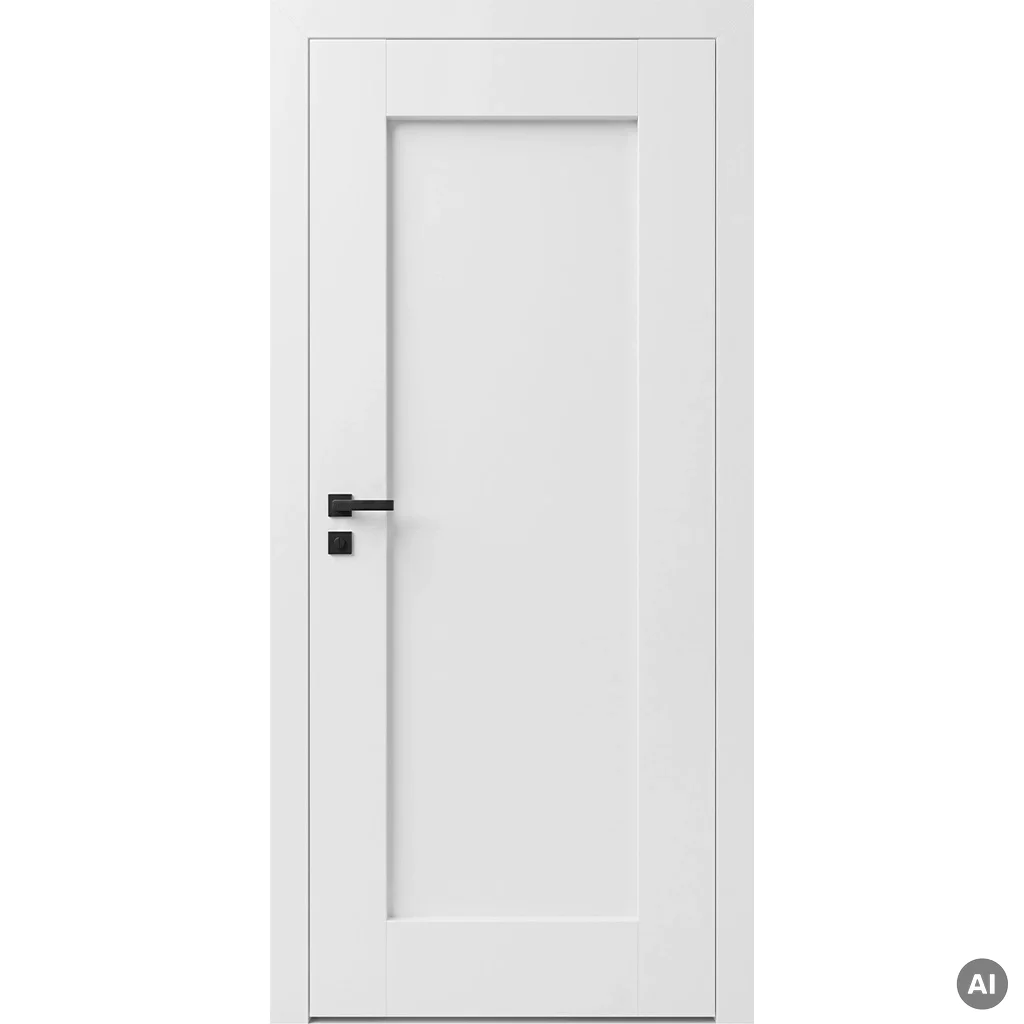 Drzwi wewnętrzne Drzwi wewnętrzne