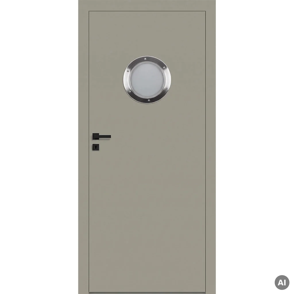 Drzwi Nova - Cell 30