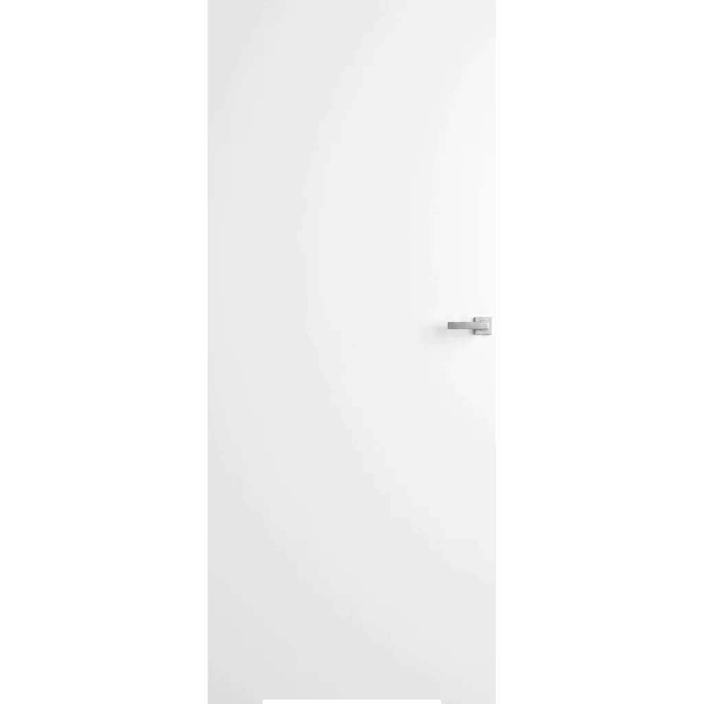 Drzwi Sara Eco 2 bezprzylgowe ukryte lewe WC 80 cm, 5901316049842