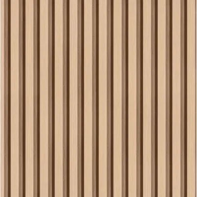 Lamele Panel Linerio Lamele L-LINE Natural 3026173